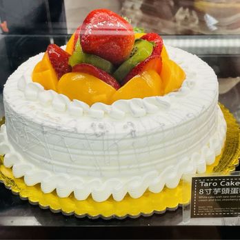 Sheng Kee Bakery - Cake - Bakeries Near Me - Richmond, California Sheng Kee Bakery - Cake - Bakeries Near Me - Richmond, California