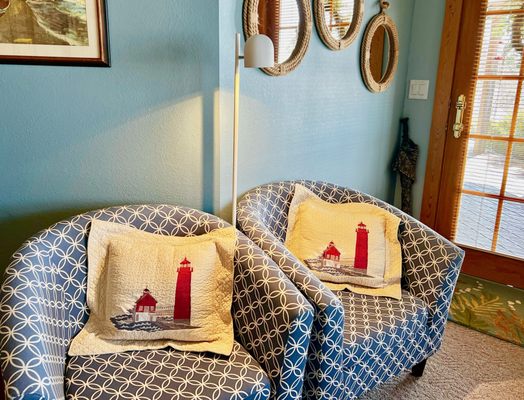 The Torch Lake Bed & Breakfast by null