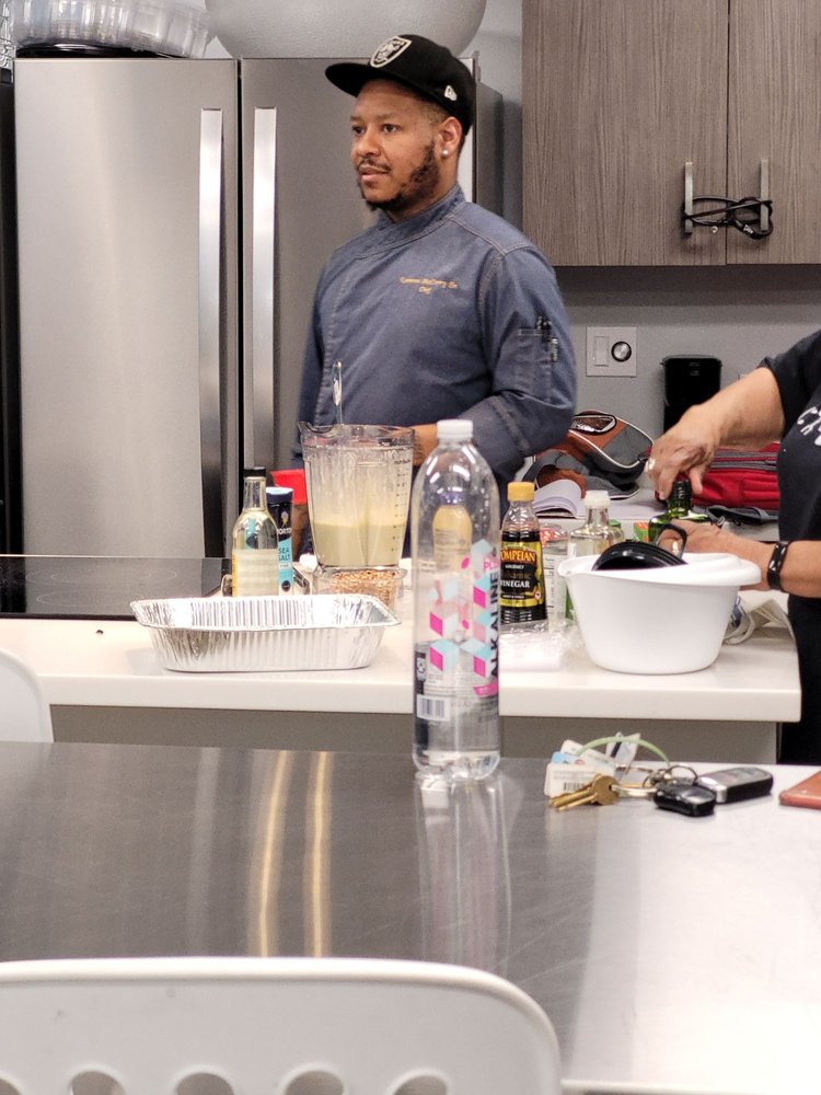 Bayer YMCA - social services organization in St. Louis, MO