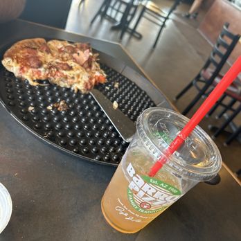 Barro's Pizza - Mmm , pizza to take home! - Pizza Near Me - Peoria, Arizona