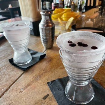 Barbacoa Grill - Steakhouses Near Me - Boise, Idaho