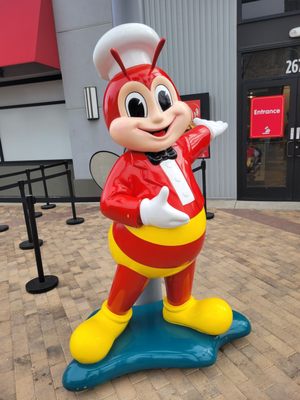 Jollibee by null