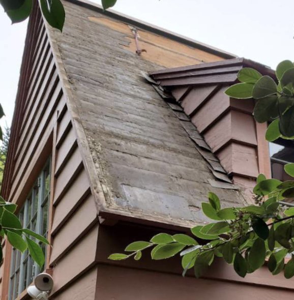 Slide of Northgate Roofing