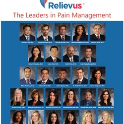 Relievus