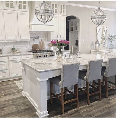 My Soho Design & Kitchens by null