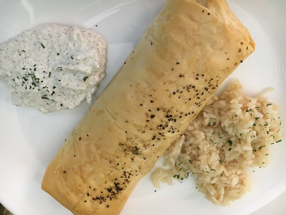 OLIVES A GREEK KITCHEN Updated August 2024 27 Photos & 51 Reviews