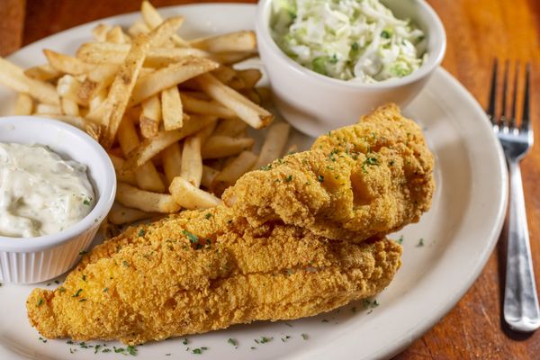 Charleston's Restaurant by null