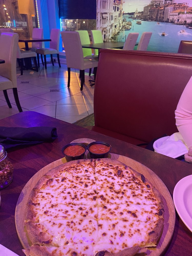 STELLA PIZZERIA & RESTAURANT 94 Photos & 75 Reviews 4421 Clearview Pkwy, Metairie, LA Yelp