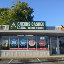 ACE Cash Express
