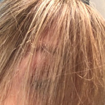 Pure Concept Salon & Spa - Mason - Highlight damaged hair - Hair Salons Near Me - Mason, Ohio Pure Concept Salon & Spa - Mason - Highlight damaged hair - Hair Salons Near Me - Mason, Ohio