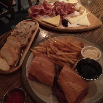 SideDoor - Sharing our food - British Near Me - Corona del Mar, California SideDoor - Sharing our food - British Near Me - Corona del Mar, California