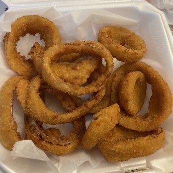 Philly Steaks - $13 onion rings - Cheesesteaks Near Me - Albuquerque, New Mexico