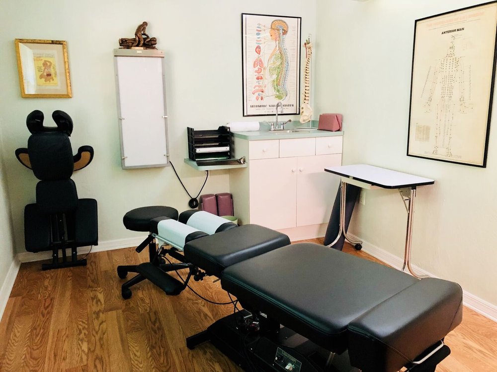 JORDAN HEALTH CLINIC & DAY SPA Updated August 2024 334 E Church St