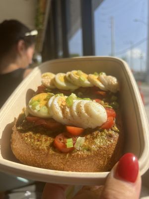 JB&C Juice Bar & Cafe by null