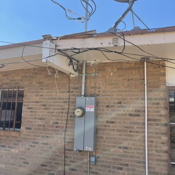 Callejas Contracting - 200 amp service upgrades - General Contractors Near Me