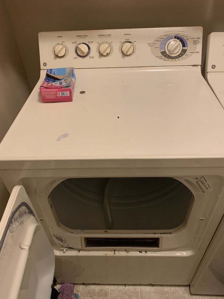 DENMARK & SON’S APPLIANCE Updated October 2024 8361 Devoe St