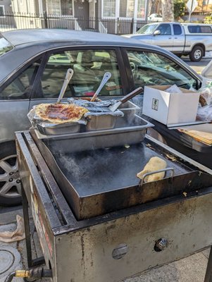 Tacos Sincero by null