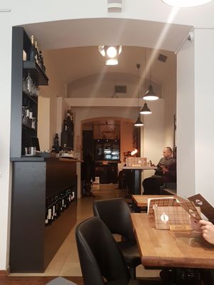 Cafe-no.22 by null