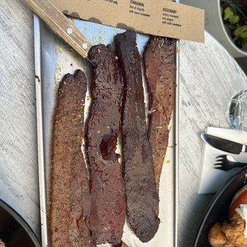 Surisan - Millionaire's Bacon - Korean Near Me - San Francisco, California Surisan - Millionaire's Bacon - Korean Near Me - San Francisco, California
