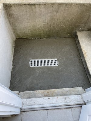 Dmv Plumbing & Waterproofing Logo