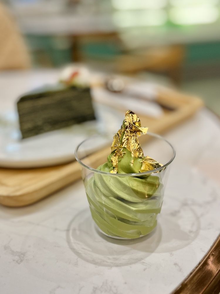 Matcha Village