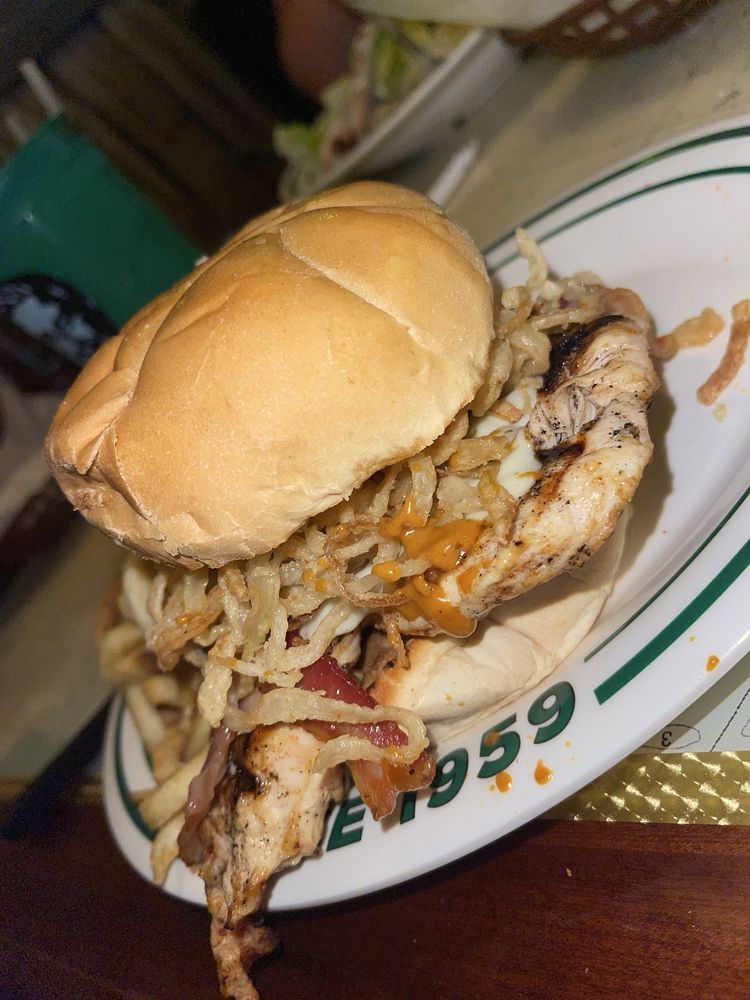Flanigan's Seafood Bar & Grill gift card