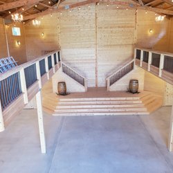 The Barn on Hemenway