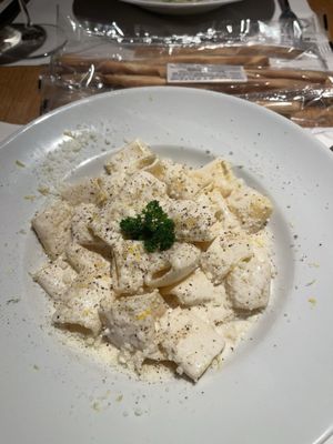 Pastificio Defilippis by null