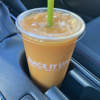 Juice It Up! - Juice Bars & Smoothies Near Me - La Crescenta, California Juice It Up! - Juice Bars & Smoothies Near Me - La Crescenta, California