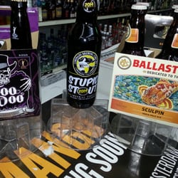 Modern Mini Mart & Liquor - New.