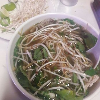 Pho Today - Vietnamese Near Me - Jacksonville, Florida