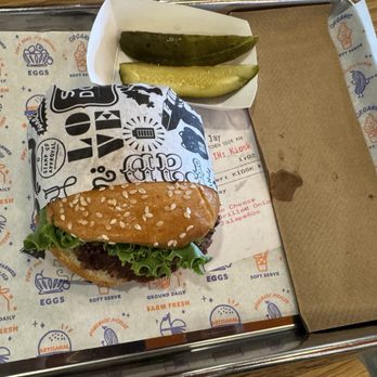 Super Duper Burgers - MINI BURGER - American Near Me - San Francisco, California Super Duper Burgers - MINI BURGER - American Near Me - San Francisco, California
