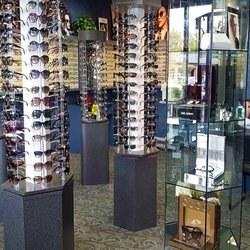 Randolph Brown Optometry
