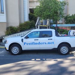 Pestfinders
