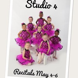 2017-2018 Recitals