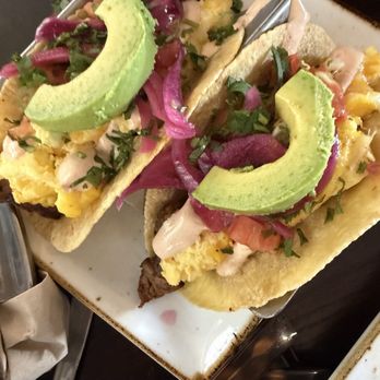 First Watch - Carne Asada Breakfast Tacos - Breakfast & Brunch Near Me - Kennesaw, Georgia