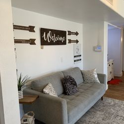 Beauty By Emily AZ - Entry way is cute