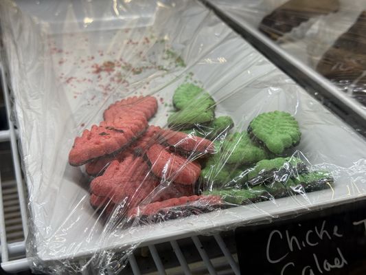 The New York Bakery Boys by null