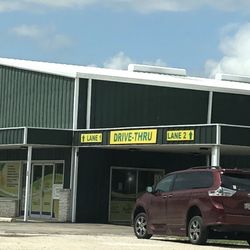 Lemon Tree Cleaners