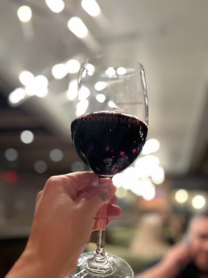 Cooper's Hawk Winery & Restaurant- Morton Grove, IL by null