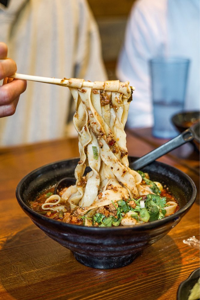 The Magic Noodle - Photo 2