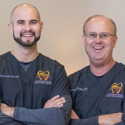 Brian Coats DDS - Coats Dental Group - Dr. Kevin and Dr. Brian