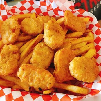 SA Seafood - Seafood Near Me - San Antonio, Texas