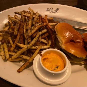 The Grill - American Near Me - Washington, DC, District of Columbia The Grill - American Near Me - Washington, DC, District of Columbia