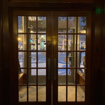 The Hamilton - Entrance - Seafood Near Me - Washington, DC, District of Columbia