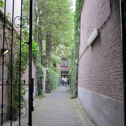 Huisartsengroepspraktijk Eliaerts
