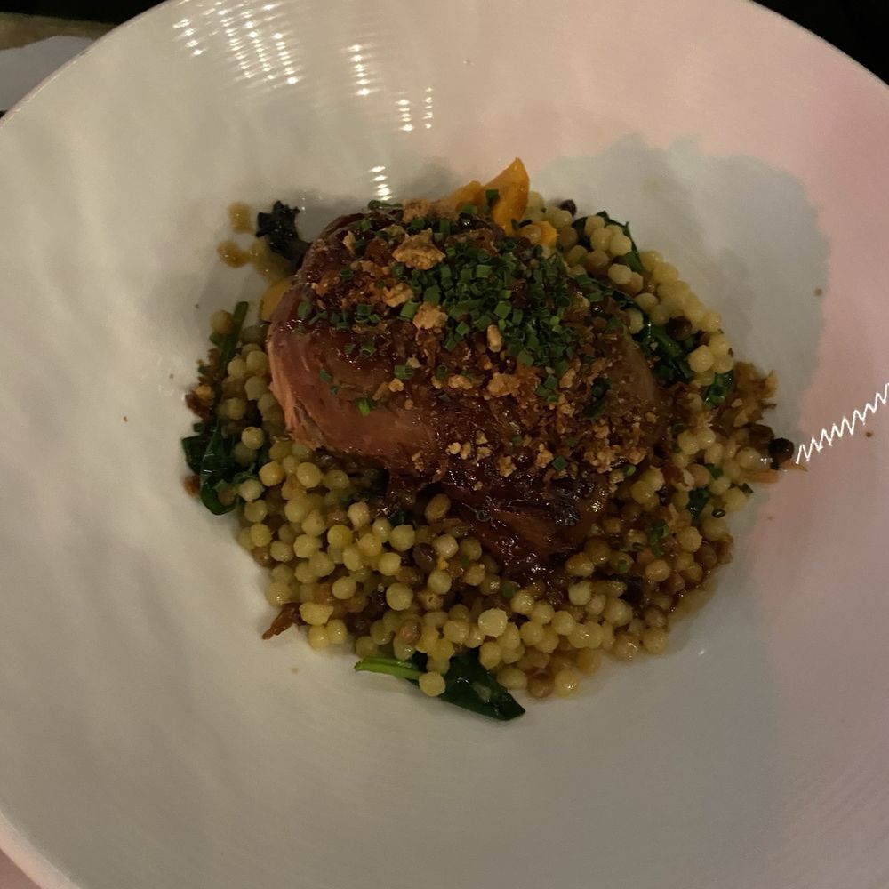 Bar Bouchee - French Near Me - Madison, Connecticut