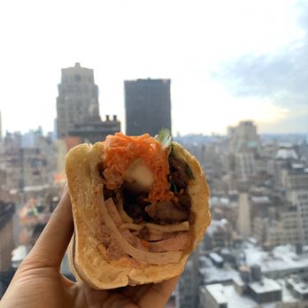 JoJu - Sandwiches Near Me - New York, New York