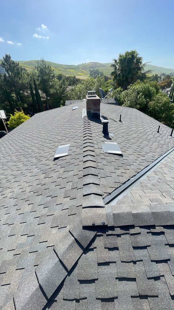 Slide of Assurance Roofing Company