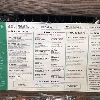 Flower Child - Salad Near Me - Phoenix, Arizona Flower Child - Salad Near Me - Phoenix, Arizona